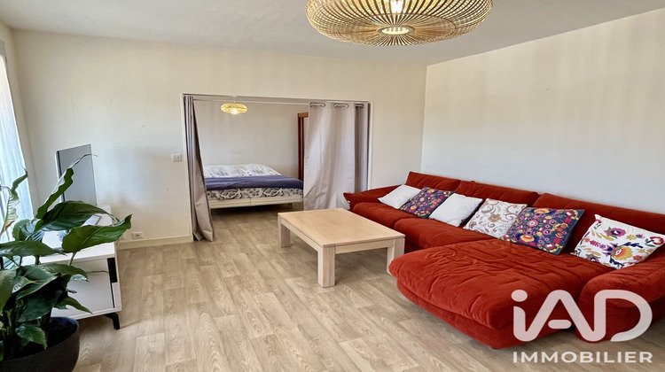 Ma-Cabane - Vente Appartement Saint-Florentin, 83 m²
