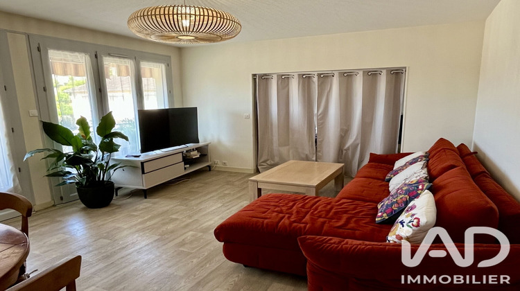 Ma-Cabane - Vente Appartement Saint-Florentin, 83 m²