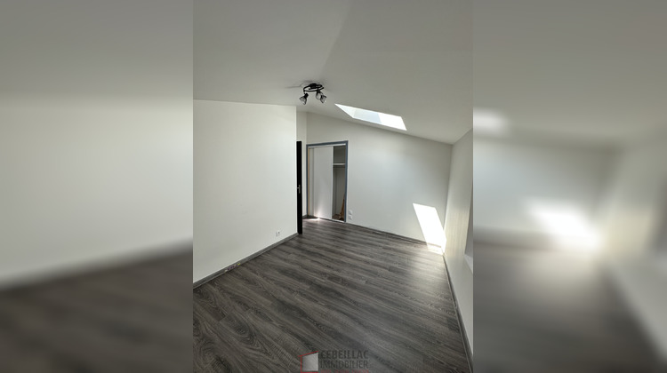 Ma-Cabane - Vente Appartement Saint-Flour, 59 m²