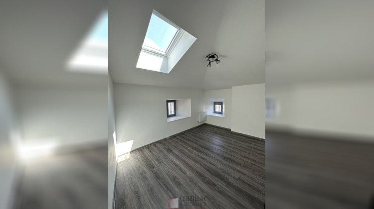 Ma-Cabane - Vente Appartement Saint-Flour, 59 m²