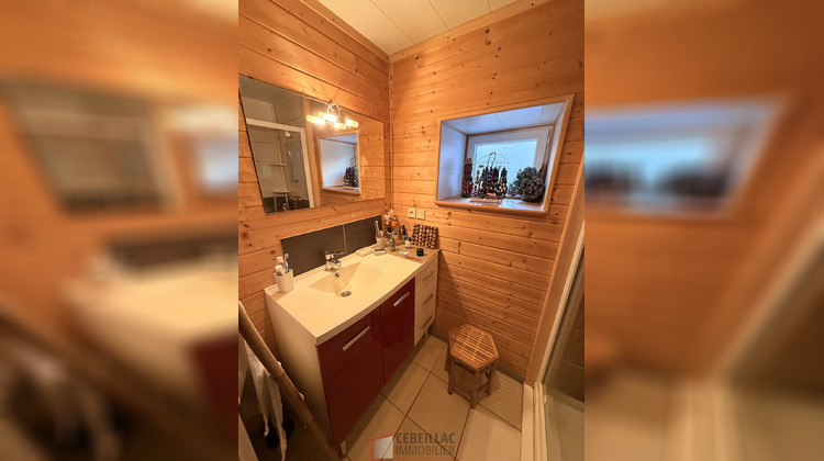 Ma-Cabane - Vente Appartement Saint-Flour, 66 m²