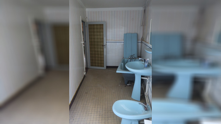 Ma-Cabane - Vente Appartement Saint-Flour, 250 m²