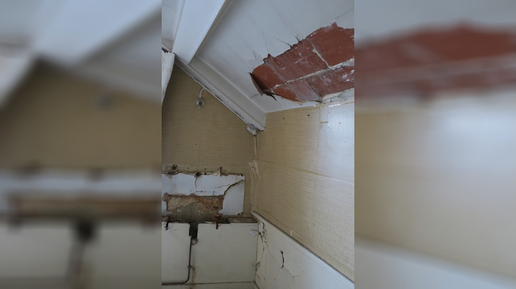 Ma-Cabane - Vente Appartement Saint-Flour, 250 m²