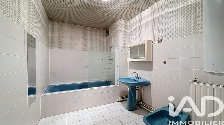 Ma-Cabane - Vente Appartement Saint-Flour, 70 m²