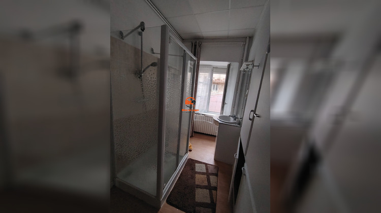 Ma-Cabane - Vente Appartement Saint-Flour, 98 m²