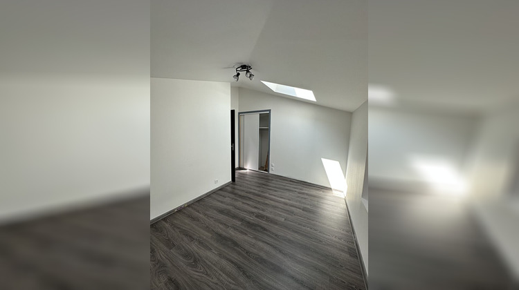 Ma-Cabane - Vente Appartement SAINT-FLOUR, 59 m²