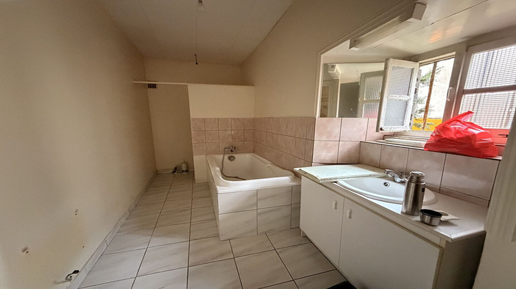 Ma-Cabane - Vente Appartement SAINT-FLOUR, 50 m²