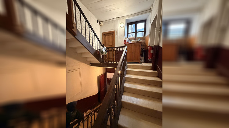 Ma-Cabane - Vente Appartement SAINT-FLOUR, 50 m²