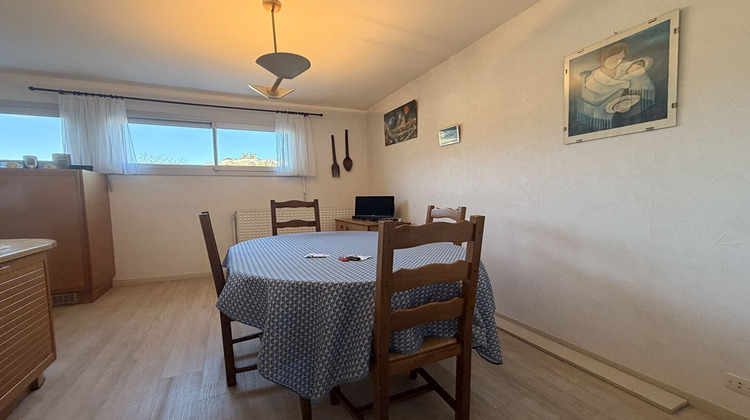 Ma-Cabane - Vente Appartement SAINT-FLOUR, 97 m²