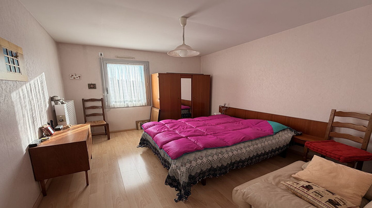 Ma-Cabane - Vente Appartement SAINT-FLOUR, 97 m²