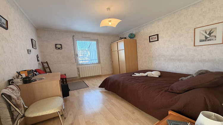 Ma-Cabane - Vente Appartement SAINT-FLOUR, 97 m²