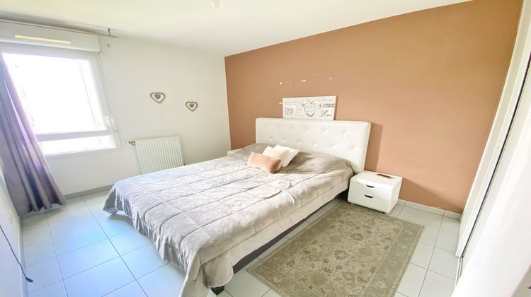 Ma-Cabane - Vente Appartement Saint-Fons, 78 m²