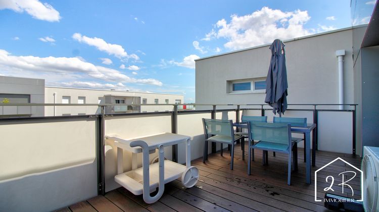 Ma-Cabane - Vente Appartement Saint-Fons, 90 m²