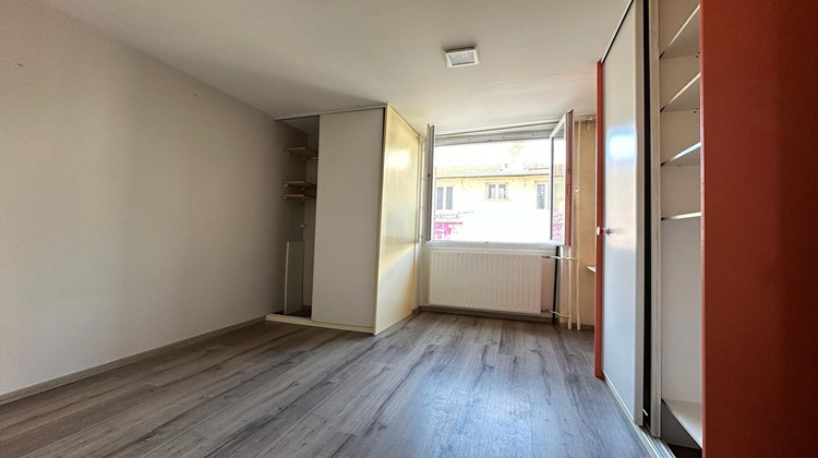 Ma-Cabane - Vente Appartement SAINT-FONS, 98 m²