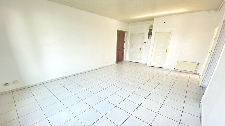 Ma-Cabane - Vente Appartement Saint-Fons, 42 m²