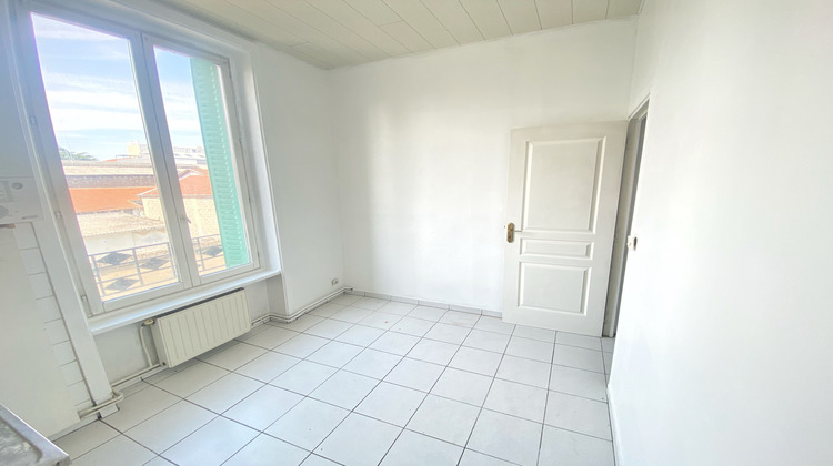 Ma-Cabane - Vente Appartement Saint-Fons, 42 m²