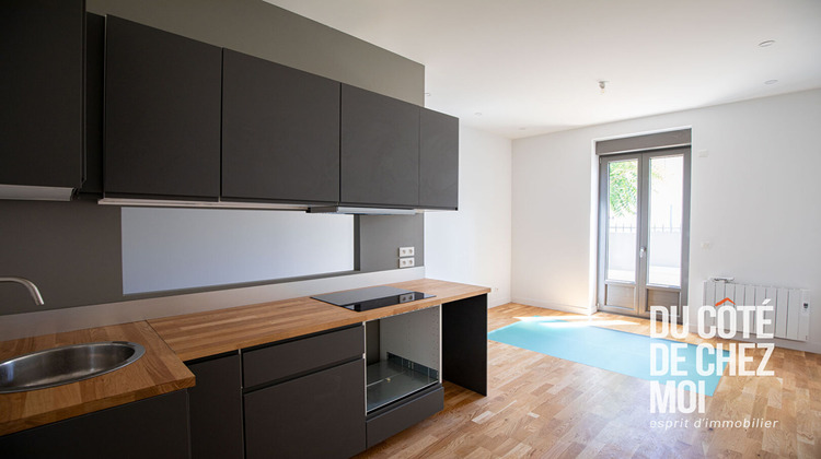 Ma-Cabane - Vente Appartement SAINT-FONS, 59 m²