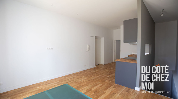 Ma-Cabane - Vente Appartement SAINT-FONS, 59 m²