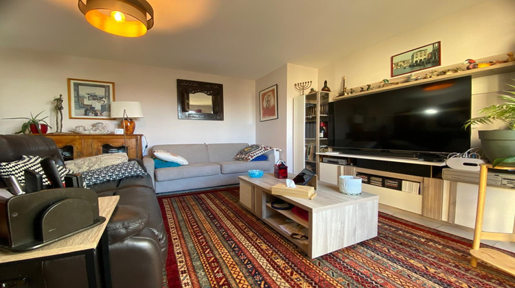 Ma-Cabane - Vente Appartement Saint-Fons, 91 m²