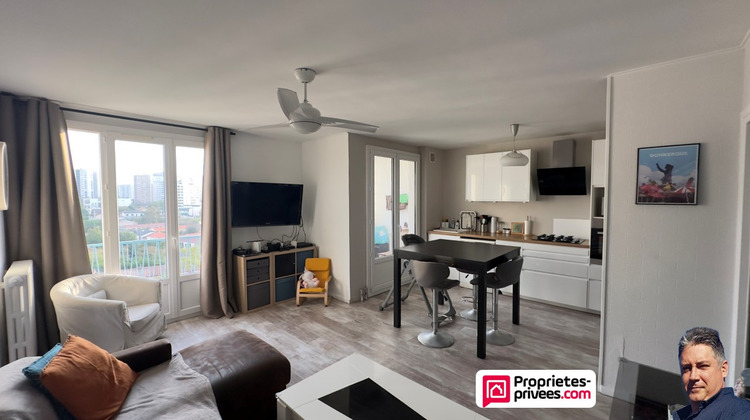 Ma-Cabane - Vente Appartement SAINT FONS, 58 m²