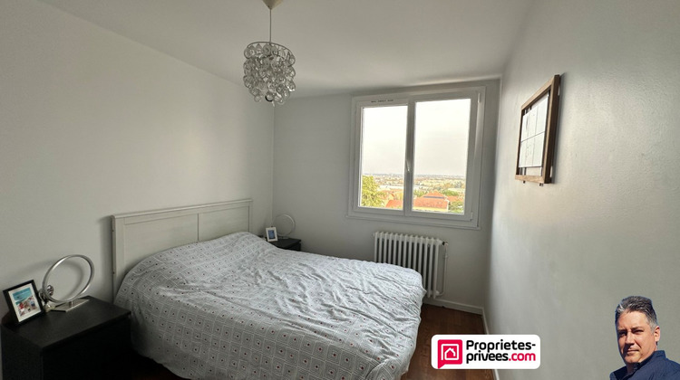 Ma-Cabane - Vente Appartement SAINT FONS, 58 m²