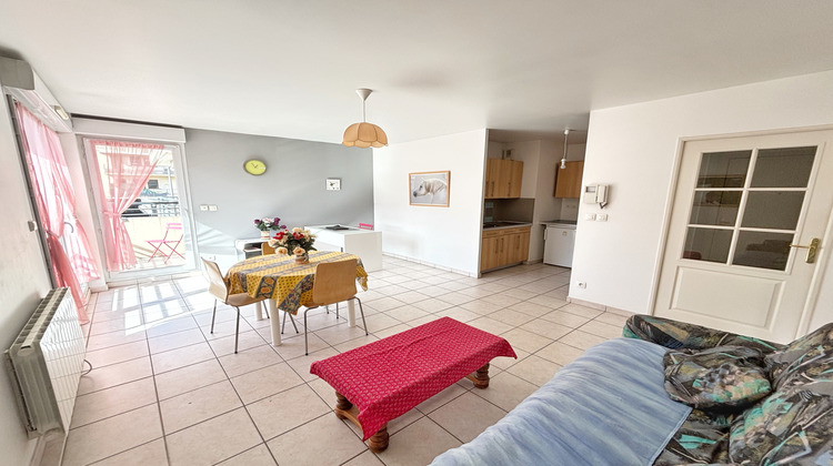 Ma-Cabane - Vente Appartement Saint-Fons, 45 m²