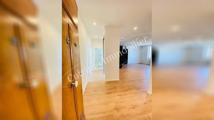 Ma-Cabane - Vente Appartement SAINT-FONS, 87 m²