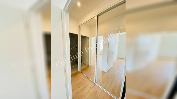 Ma-Cabane - Vente Appartement SAINT-FONS, 87 m²