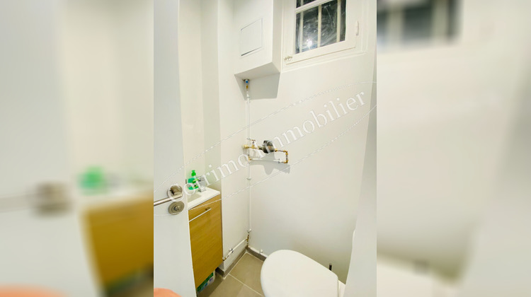 Ma-Cabane - Vente Appartement SAINT-FONS, 87 m²