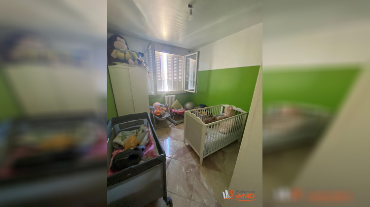 Ma-Cabane - Vente Appartement Saint-Fons, 70 m²