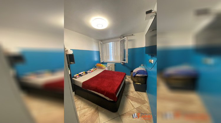 Ma-Cabane - Vente Appartement Saint-Fons, 70 m²