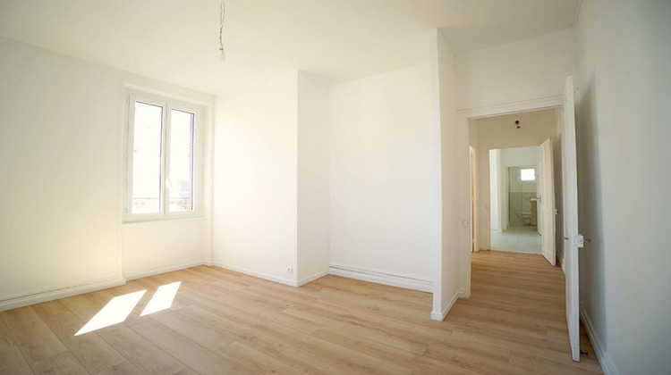 Ma-Cabane - Vente Appartement SAINT FONS, 47 m²