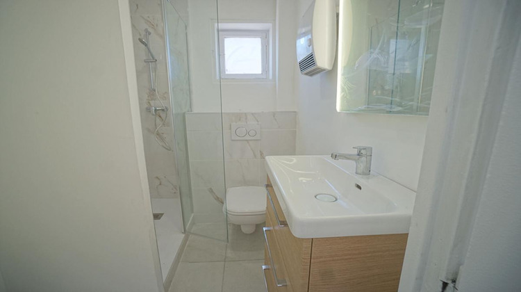 Ma-Cabane - Vente Appartement SAINT FONS, 47 m²