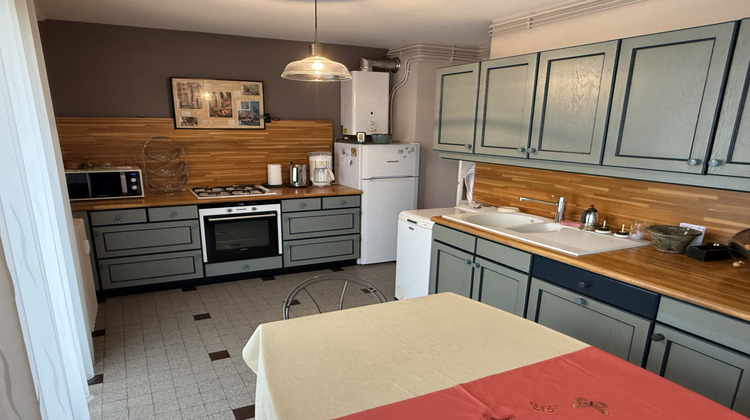 Ma-Cabane - Vente Appartement Saint-Fons, 70 m²