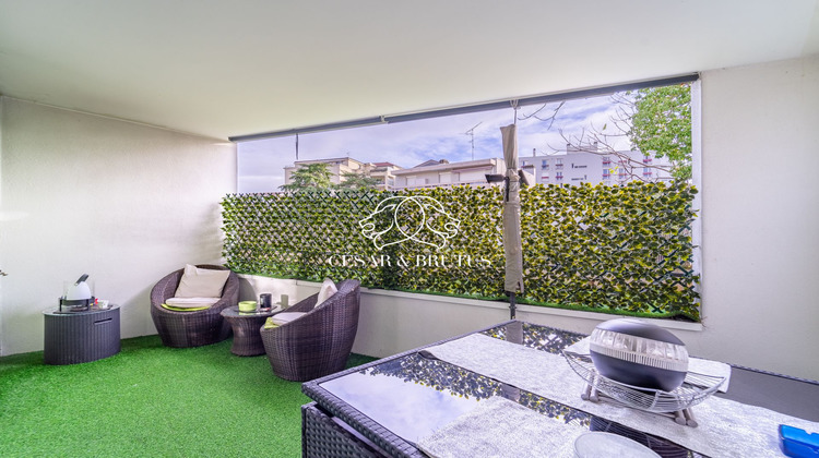 Ma-Cabane - Vente Appartement Saint-Fons, 68 m²