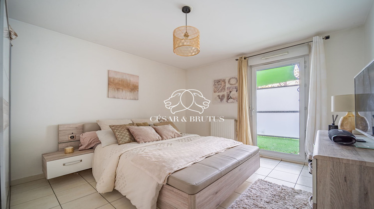 Ma-Cabane - Vente Appartement Saint-Fons, 68 m²