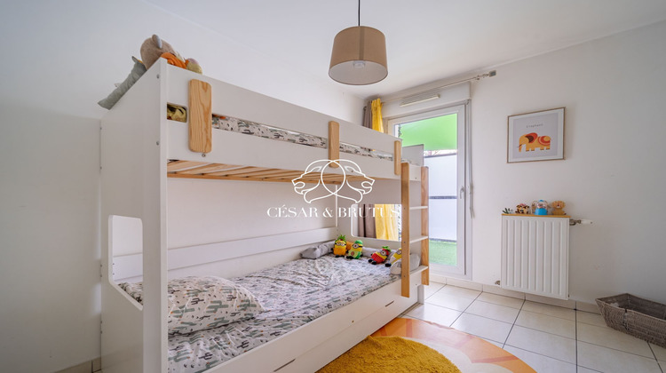 Ma-Cabane - Vente Appartement Saint-Fons, 68 m²