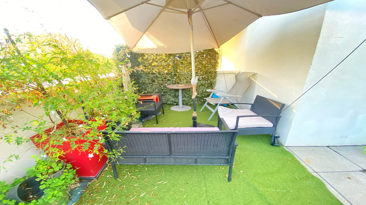 Ma-Cabane - Vente Appartement Saint-Fons, 80 m²