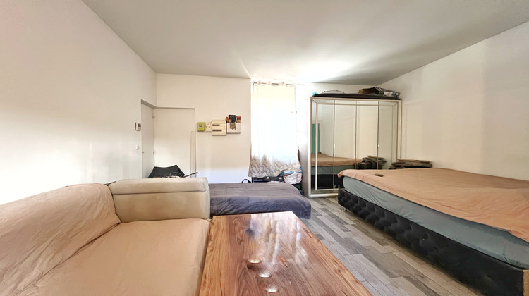 Ma-Cabane - Vente Appartement Saint-Fons, 23 m²