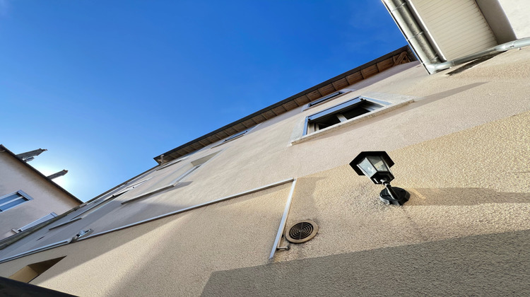 Ma-Cabane - Vente Appartement Saint-Fons, 23 m²