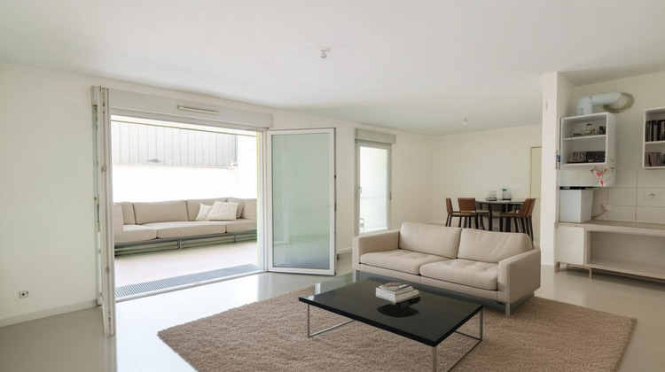 Ma-Cabane - Vente Appartement Saint-Fons, 48 m²