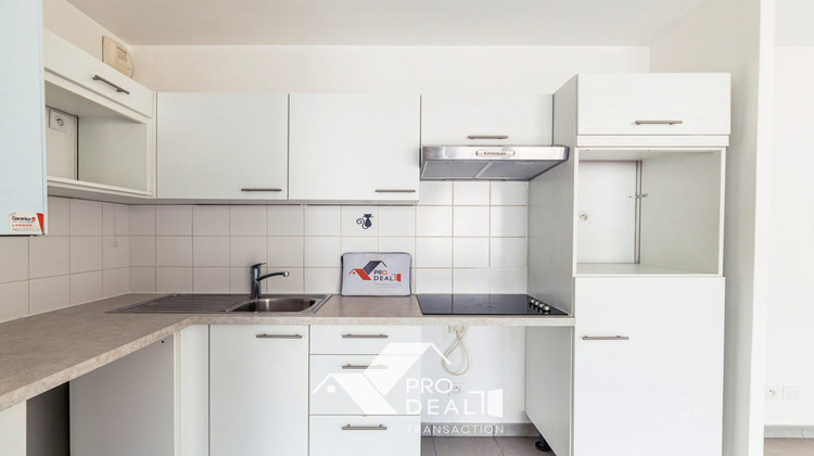 Ma-Cabane - Vente Appartement Saint-Fons, 48 m²