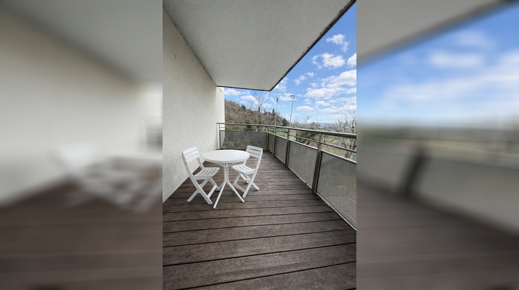 Ma-Cabane - Vente Appartement Saint-Fons, 54 m²