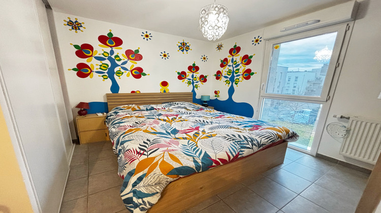 Ma-Cabane - Vente Appartement Saint-Fons, 54 m²