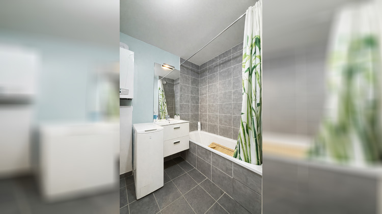 Ma-Cabane - Vente Appartement Saint-Fons, 54 m²