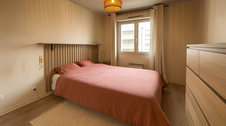 Ma-Cabane - Vente Appartement Saint-Fons, 38 m²