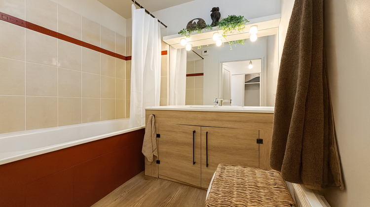 Ma-Cabane - Vente Appartement Saint-Fons, 38 m²
