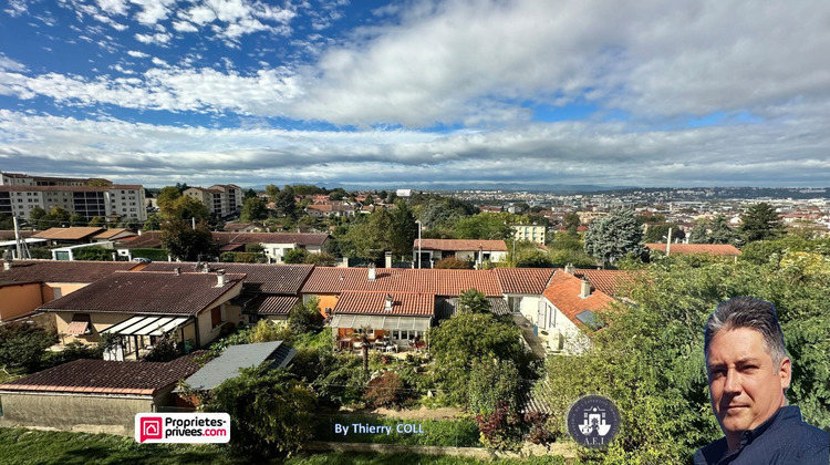 Ma-Cabane - Vente Appartement SAINT FONS, 73 m²