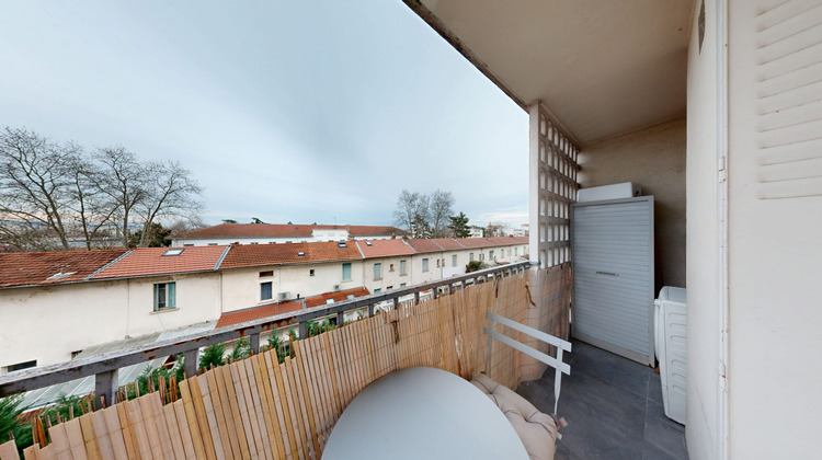 Ma-Cabane - Vente Appartement Saint-Fons, 67 m²