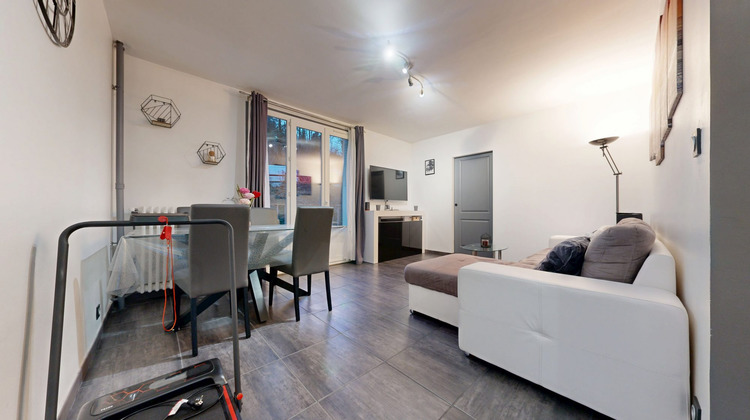 Ma-Cabane - Vente Appartement Saint-Fons, 67 m²